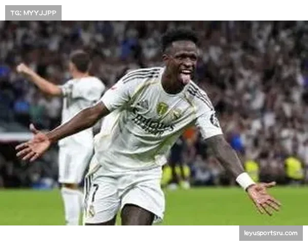 维尼修斯达成皇马生涯参与进球200球里程碑 西甲赛场持续闪耀